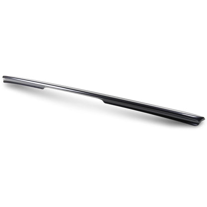 ABS Boot Spoiler for Mercedes W211 E-Class (2002-2009)