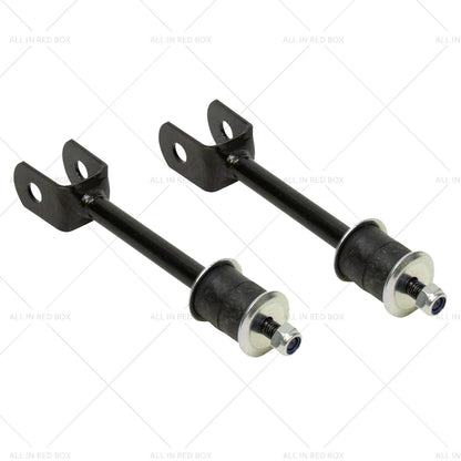 Rear Sway Bar Link & Bush for Toyota Landcruiser FJ80R HZJ80R (1992-2019)