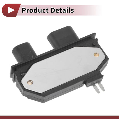 Ignition Control Module for Chevrolet P30 (1990-1994)