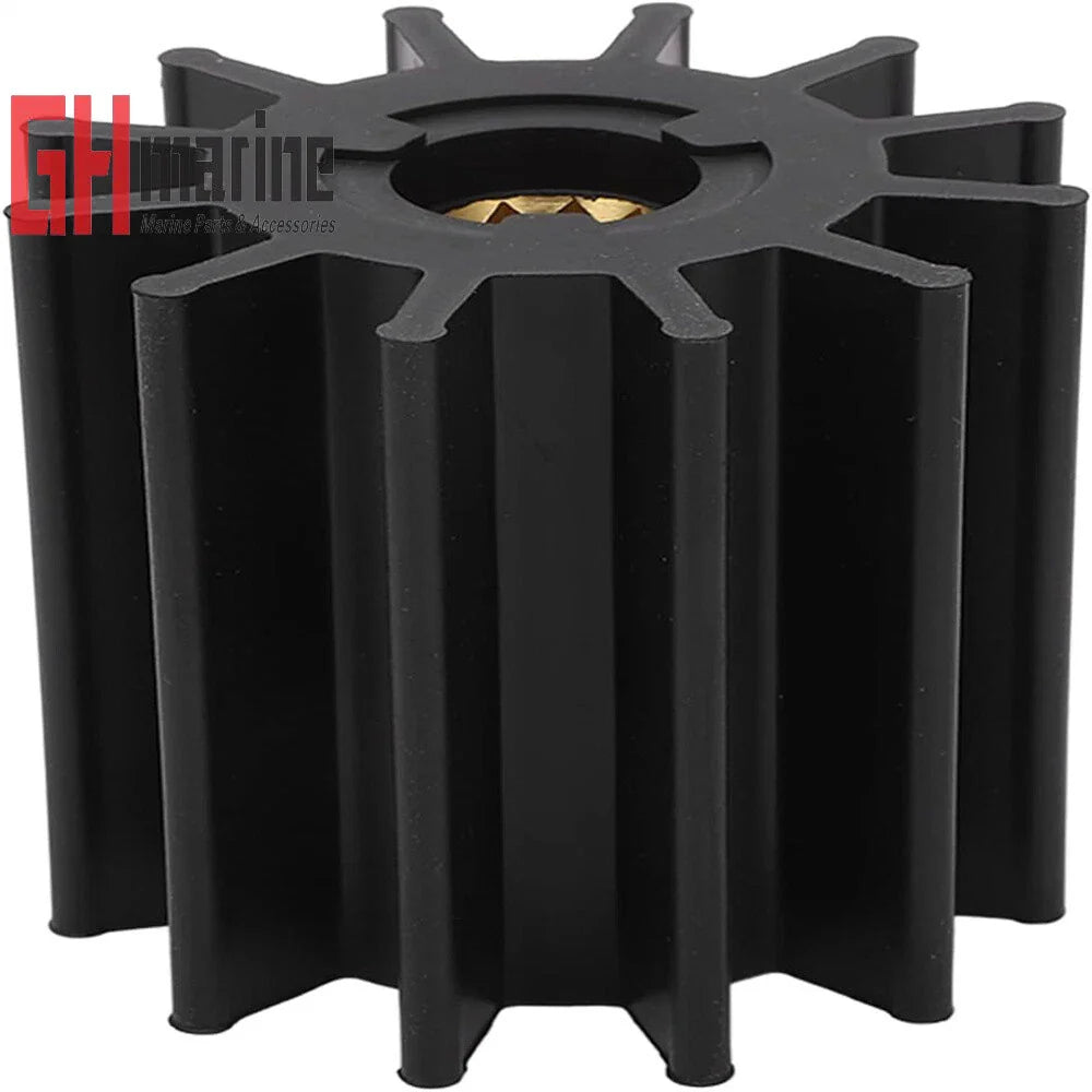 Flexible Impeller for Rolls Royce CV-Series 8 12HD Inboard Marine