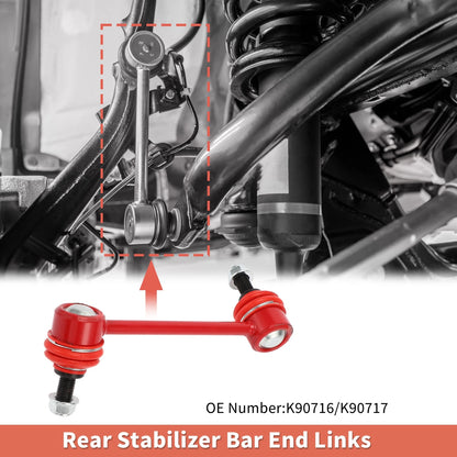 Rear Stabilizer Sway Bar Link for Honda Pilot (2003-2008)