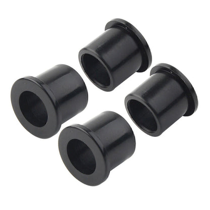 4 x A-Arm Bushings for Polaris Outlaw (0453683) Durable Black