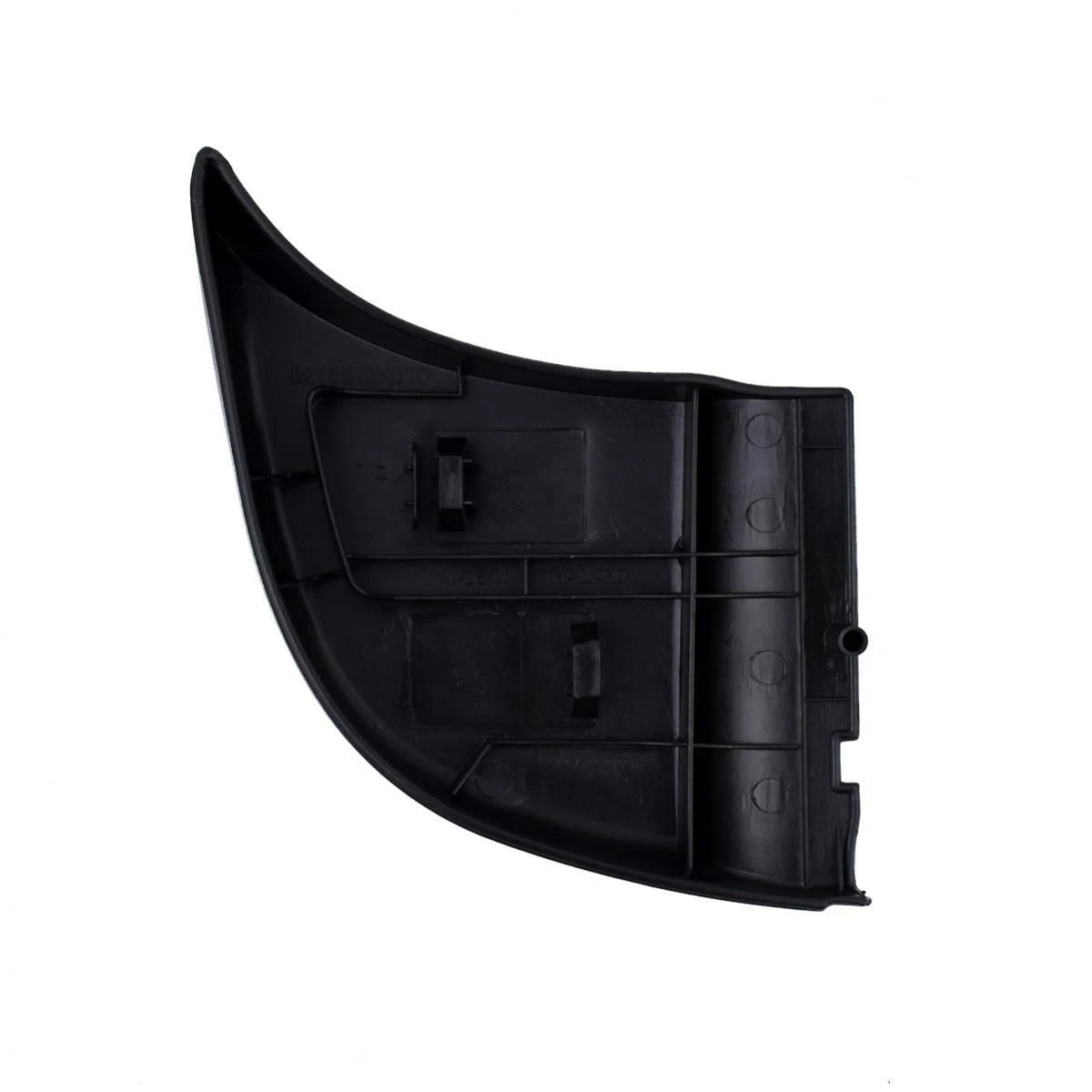 Bumper End Cap Corner Trim Rear RH Fits Toyota Hilux Vigo SR5 UTE Truck 2005-15
