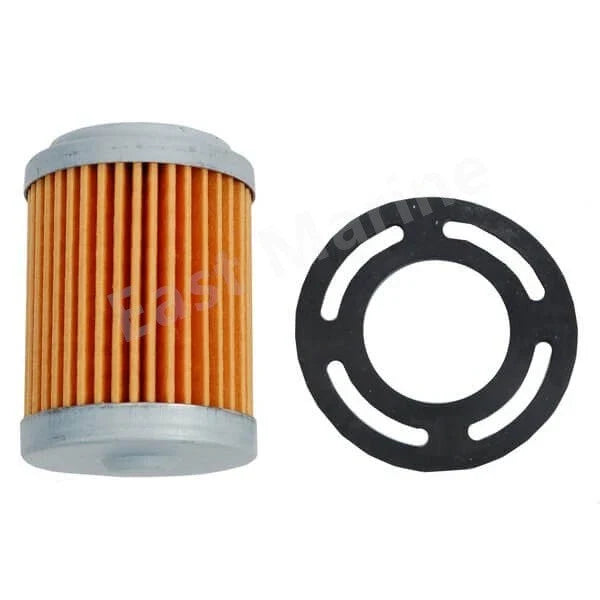 Water Separator Fuel Filter for Mercruiser/OMC 35-60HP (1990-2000)