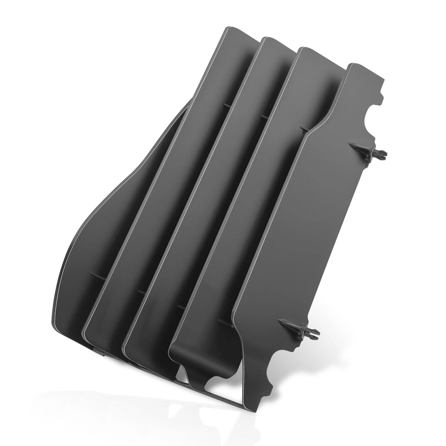 Left Radiator Grill for Honda CRF450R 2006-2008
