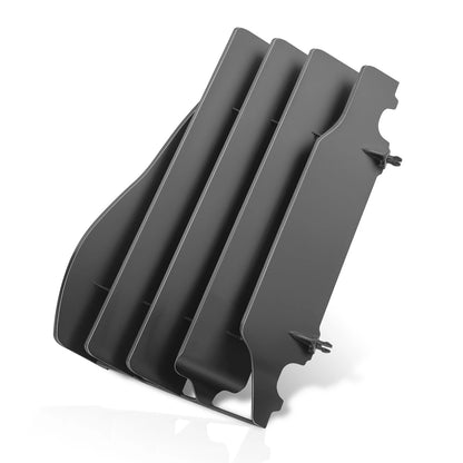 Left Radiator Grill for Honda CRF450R 2006-2008