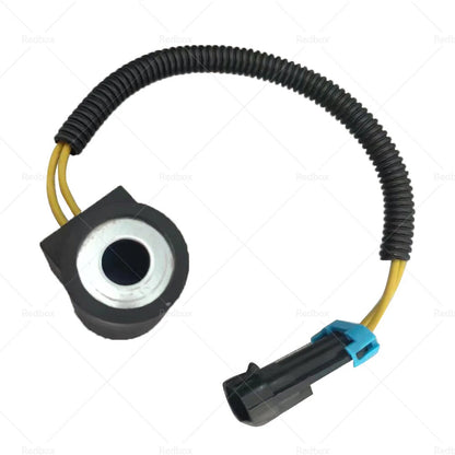 Solenoid Valve Coil for Bobcat 450 463 653 751 753 763 773 863 864