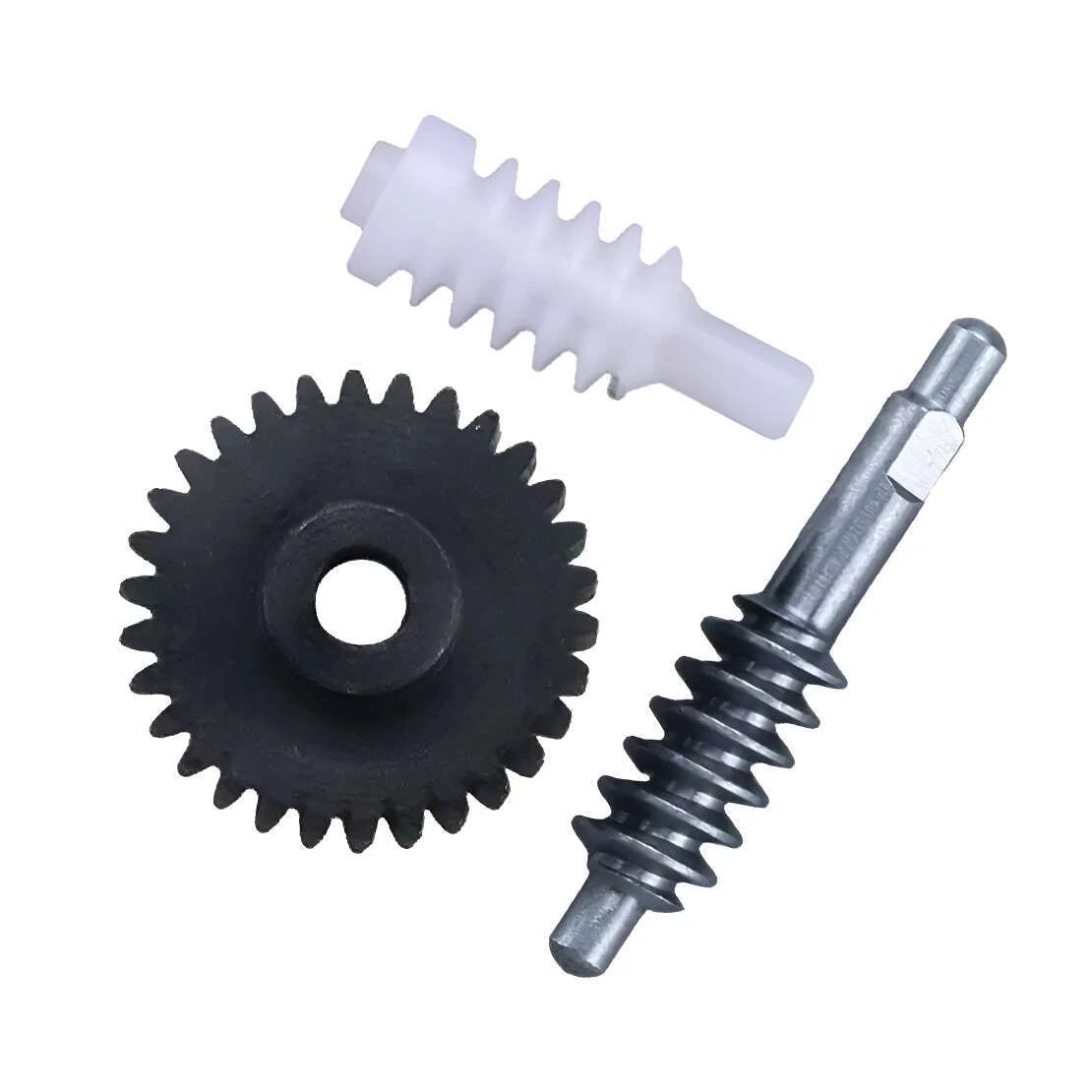 Side View Mirror Motor Worm Gear Kit for Mazda 6 GJ MK3 (2012-2016)