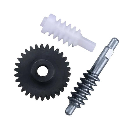 Side View Mirror Motor Worm Gear Kit for Mazda 6 GJ MK3 (2012-2016)