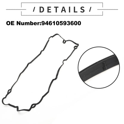 Valve Cover Gasket for Porsche Panamera (2011-2016)