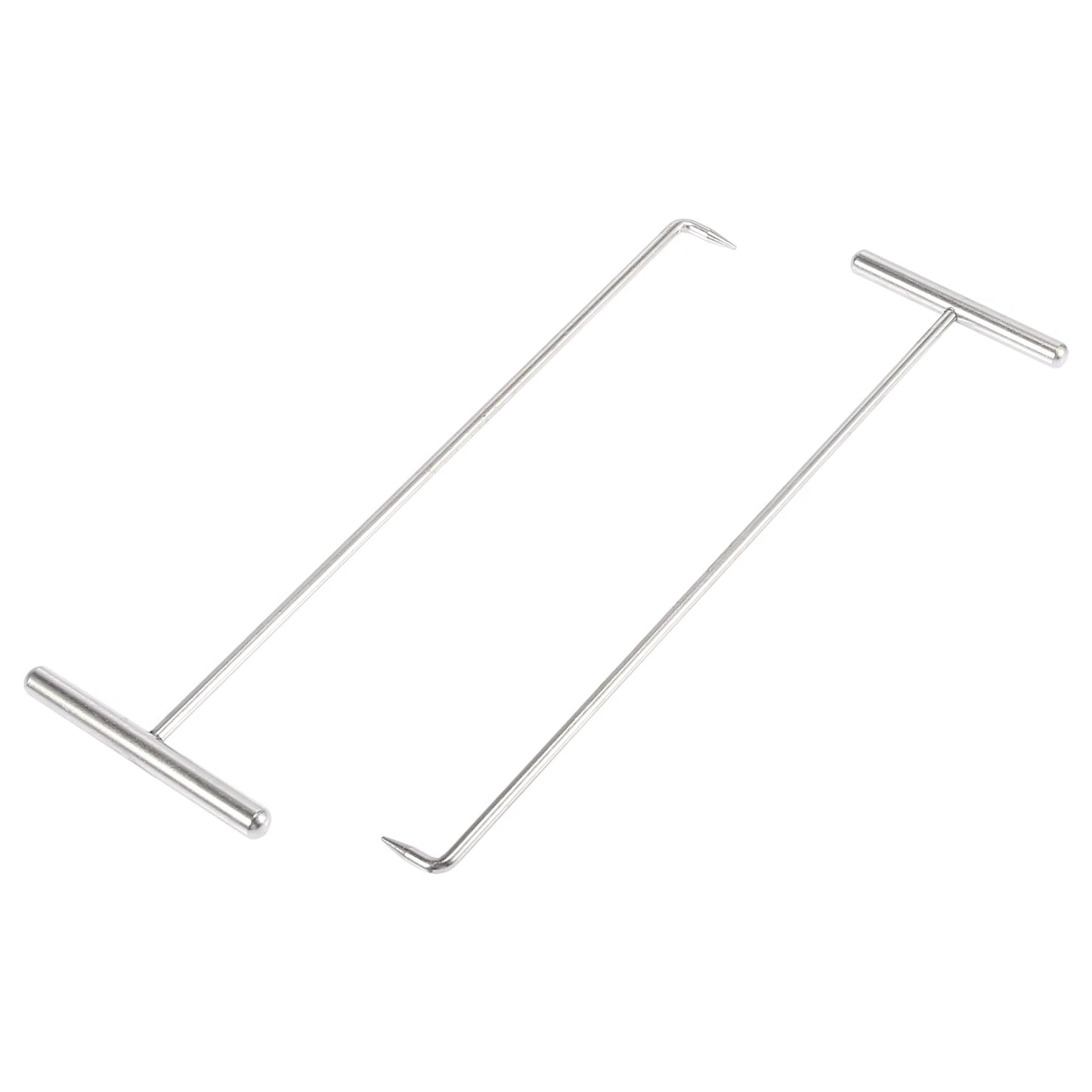 Instrument Cluster Removal Pulling Hook for Mercedes Benz - 2 x Tools