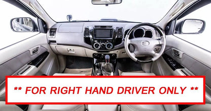 Power Window Switch for 4Dr Toyota Hilux (2005-2008)
