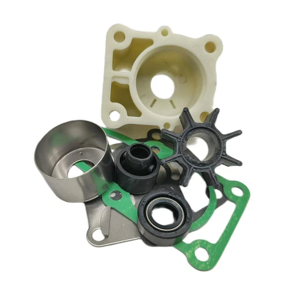 Outboard Water Pump Repair Kit for Nissan Tohatsu 9.9/15/20 HP Engine