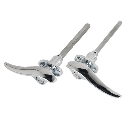 Car Outside Door Locking Handles with Keys for Ford (1932-1934)