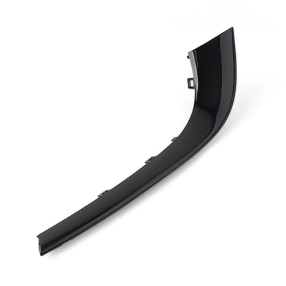 Front Bumper Upper Molding Trim for Jaguar XF (2012-2015)