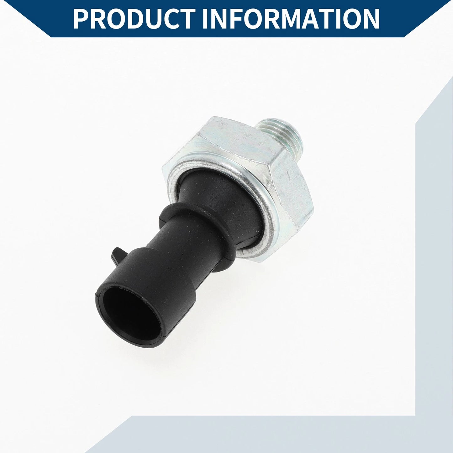 Oil Pressure Sensor Switch for Chevrolet Aveo