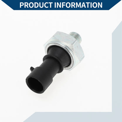 Oil Pressure Sensor Switch for Chevrolet Aveo