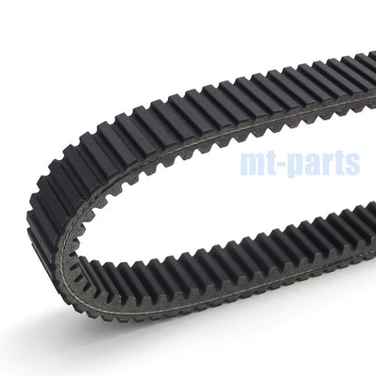 Drive Belt for Yamaha Mountain Max 800, VMAX 800, VMAX-4 800 (1995-1997)