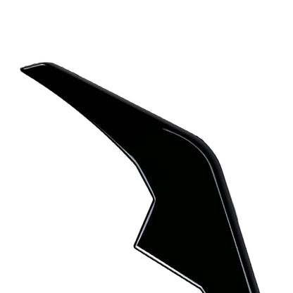 Front Side Air Vent Trims for BMW X6 G06 LCI M Sport (2023-2025)