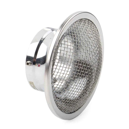 55mm Velocity Stack Air Filter for Carburetor 32/34mm - Universal Fit