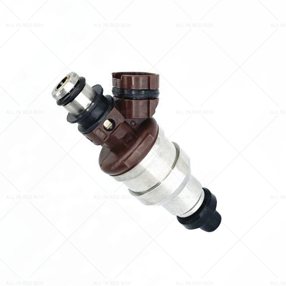 6 x Fuel Injectors for Toyota 4Runner Pickup T100 (1989-1995)