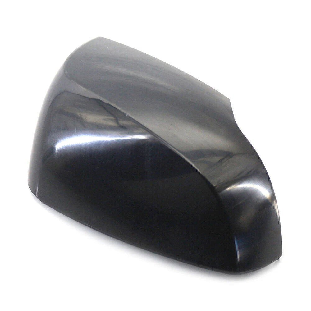 ABS Black Right Side Rear View Mirror Cover for Subaru (2012-2018)