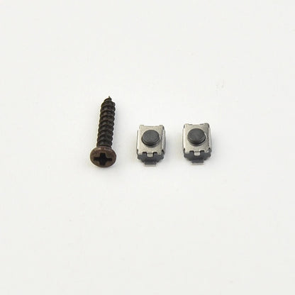 Keyless Entry Remote Car Key Shell Button for Toyota Echo (2000–2005)
