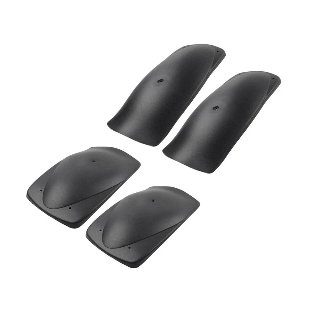 MudGuard Covers for 150cc 250cc PIT Quad Dirt Bike ATV Go Kart Buggy
