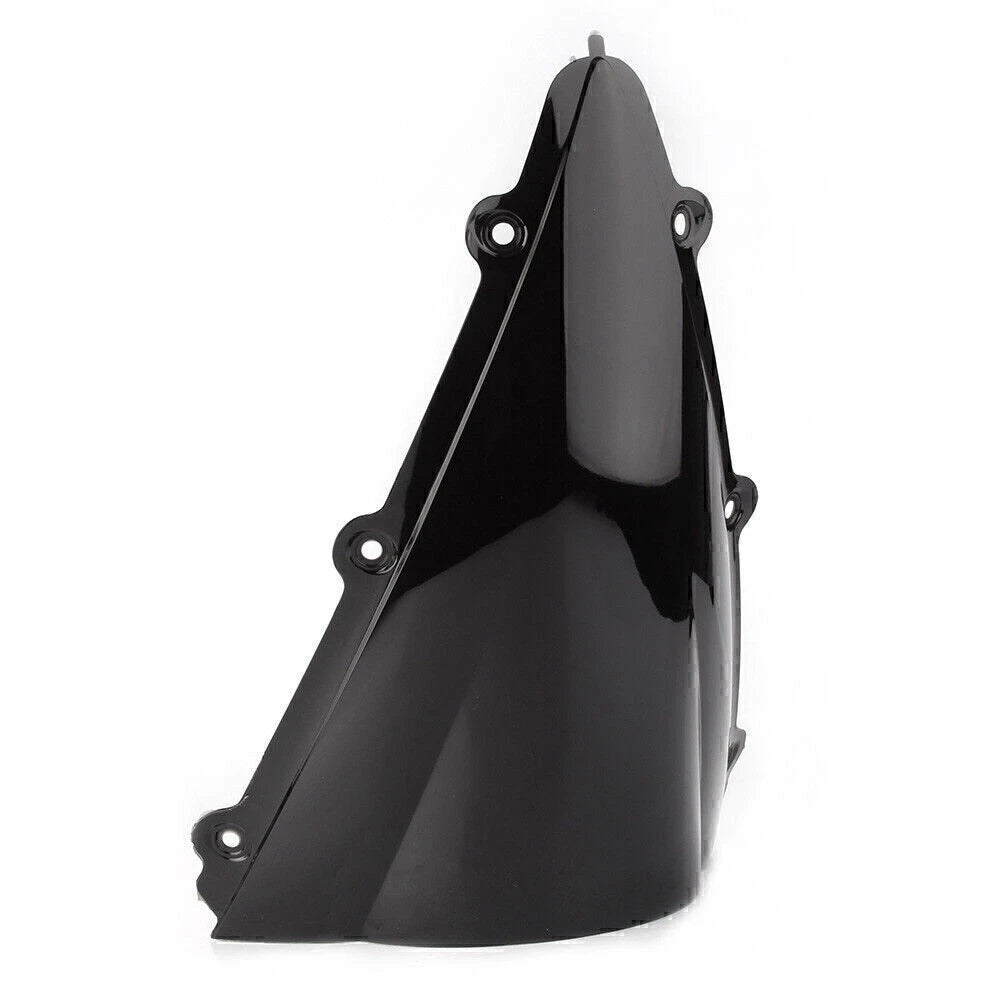 Yamaha YZF R1 Windshield Windscreen Black for 2004-2006 Motorcycles