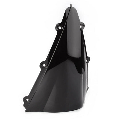 Yamaha YZF R1 Windshield Windscreen Black for 2004-2006 Motorcycles