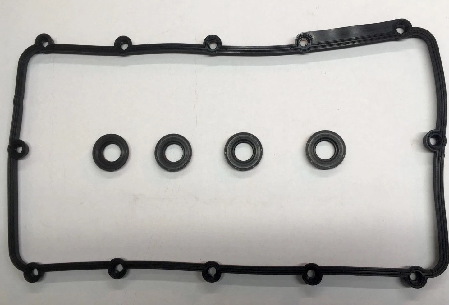 Rocker cover gasket injector seal 2.2 for Transit Mk7 Ranger Defender TD4