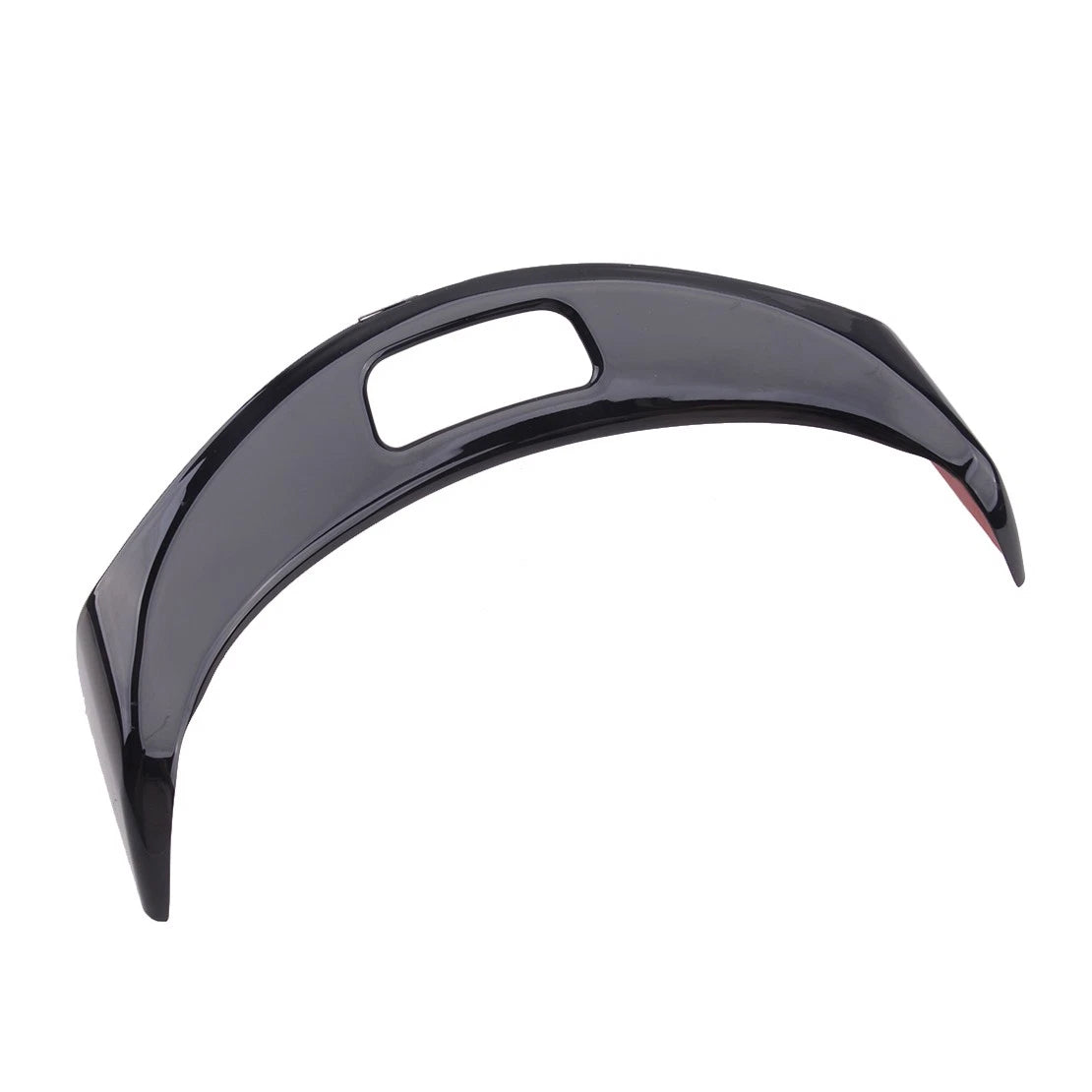 ABS Armrest Box Switch Knob Frame for Benz C W205 GLC X253 (2015-2020)