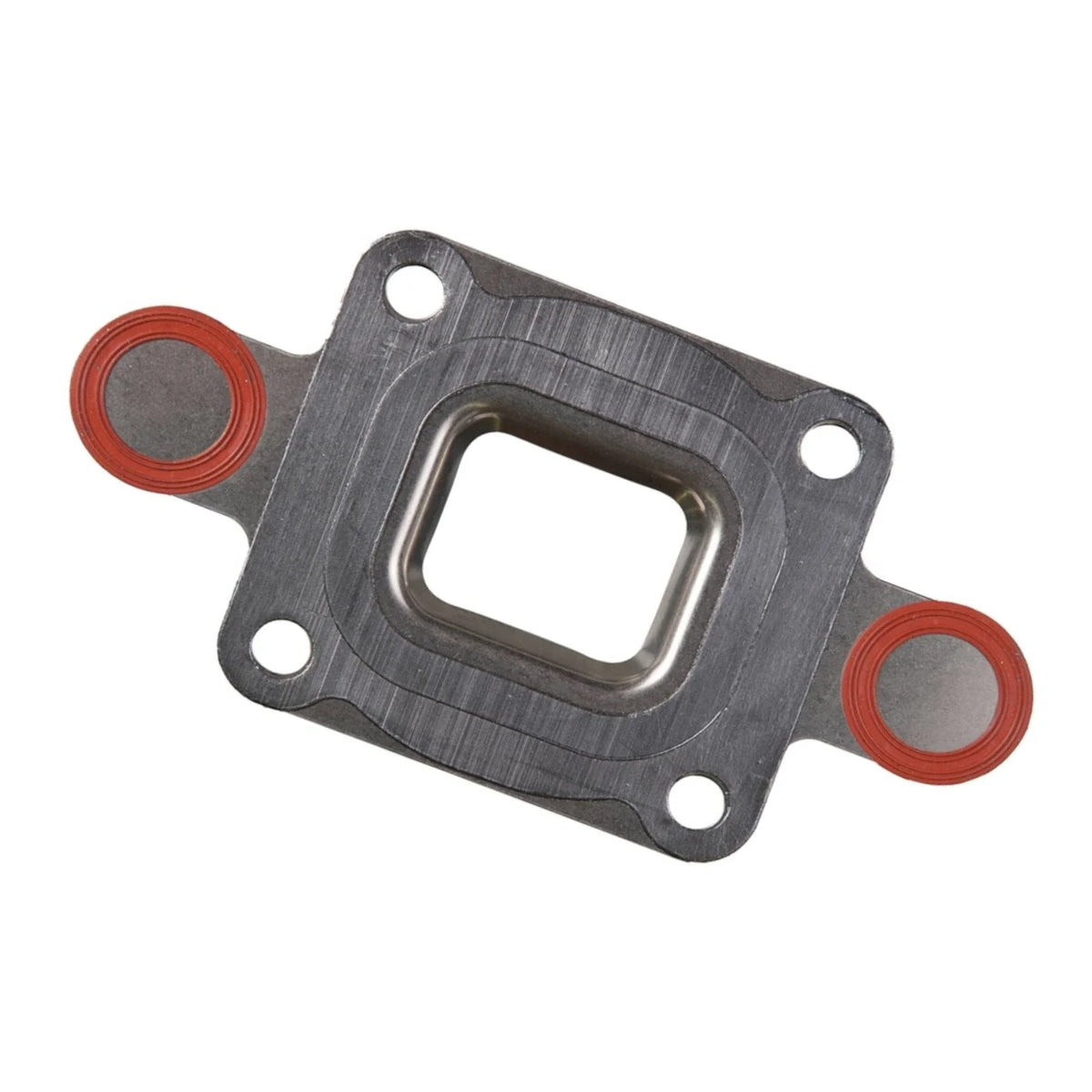 Exhaust Elbow Riser Gasket for Mercruiser 4.3 5.0 5.7 6.2 L (Closed Cooling)