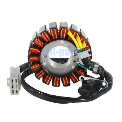 Stator Magneto Coil for Honda FES125 FES150 (1998-2002)