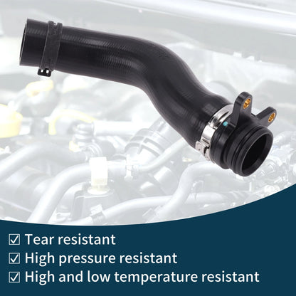 Radiator Hose No.LR083328 for Land Rover Range Rover Evoque (2012-2018)