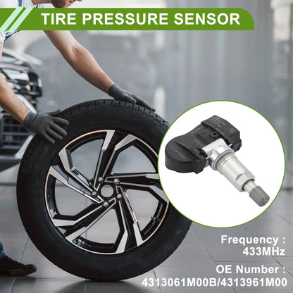 Tire Pressure Sensor for Suzuki Jimny (2014-2021)