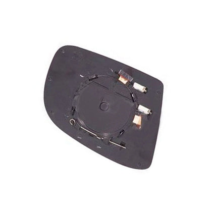 Driver Left Side Mirror Glass for Mercedes ML320 ML350 ML500 (2006-2011)