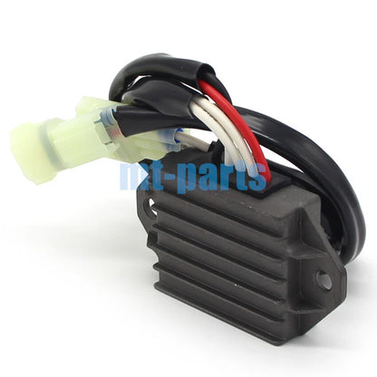 Voltage Regulator Rectifier for Yamaha WR 450 F (2012-2015)