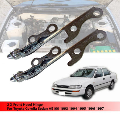 BonnetHinge for Toyota Corolla Sedan (1993-1997)