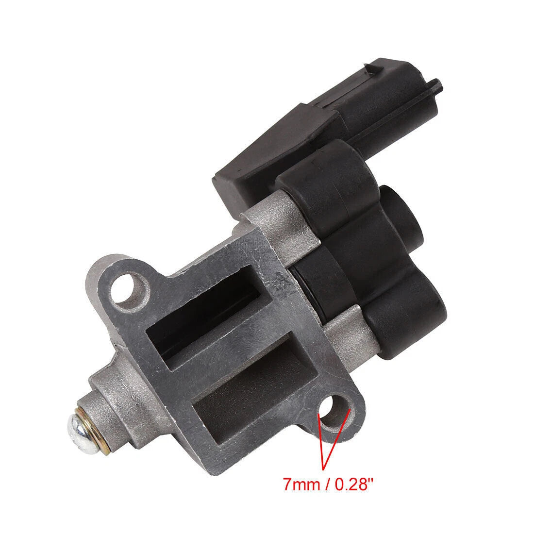 IAC ISC Idle Air Control Valve for Kia RIO 1.6L (2005-2011)