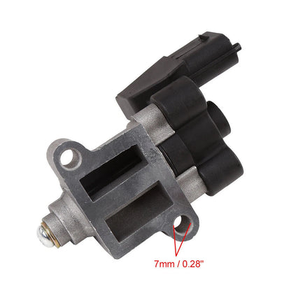 IAC ISC Idle Air Control Valve for Kia RIO 1.6L (2005-2011)