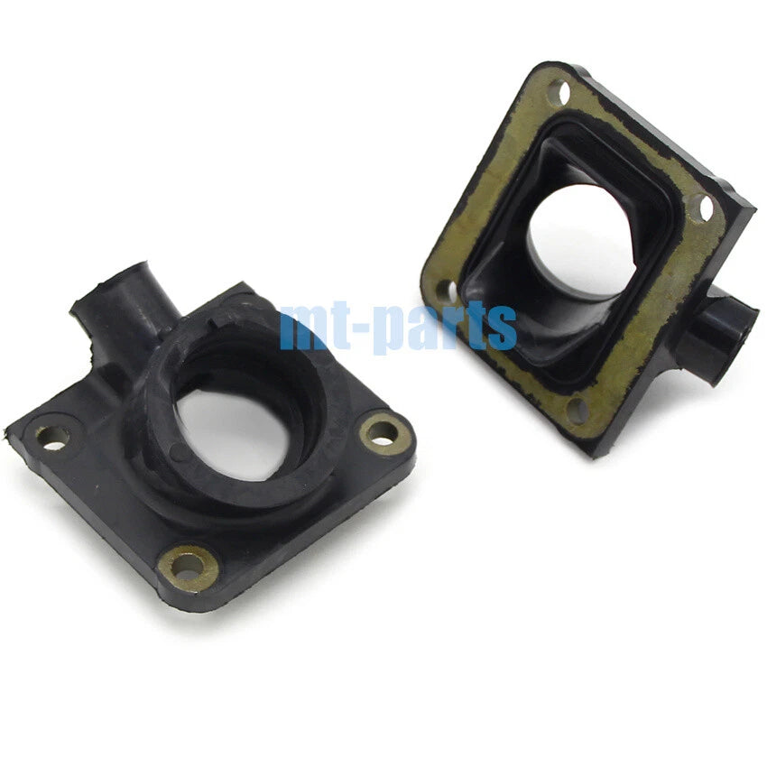 Yamaha Carburetor Intake Manifold Boot for RD350 LC YPVS (1983-1985)