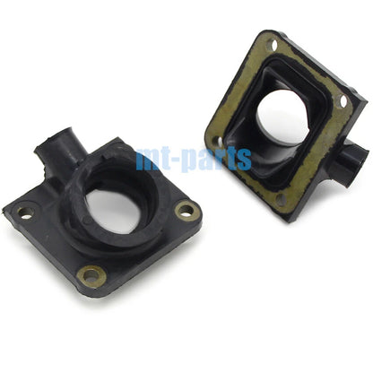 Yamaha Carburetor Intake Manifold Boot for RD350 LC YPVS (1983-1985)