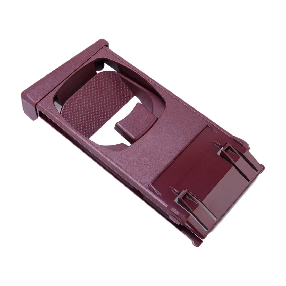 Cup Holder Drink Holder for Toyota Hilux Vigo Fortuner (2005-2014) Red