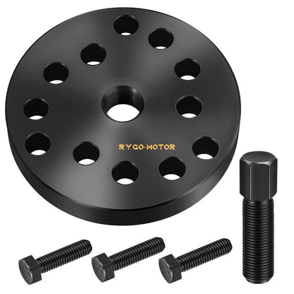 Flywheel Puller Tool for Yamaha Kawasaki Polaris Sea-Doo Watercraft