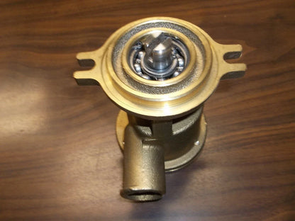 Sea Water Pump for Volvo Penta KAD/KAMD/TMD/TAMD (1990-2000)
