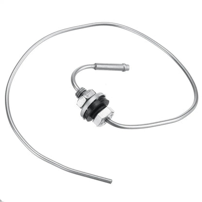 Fuel Tank Standpipe Pickup Clip Hose Tube w/Filter for Parking Heater