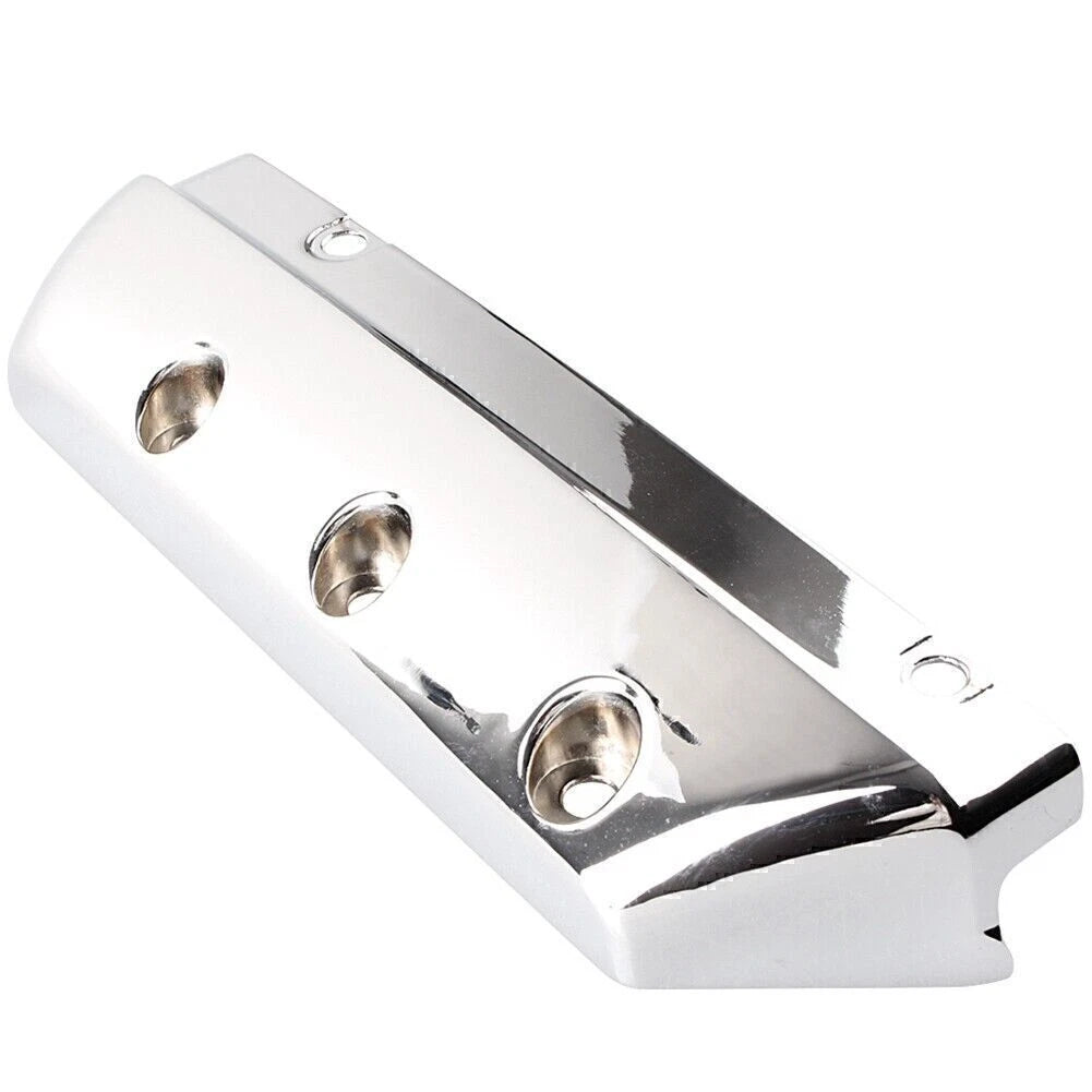Chrome Engine Stator Cover Left for Honda GL1800 Goldwing (2001-2013)