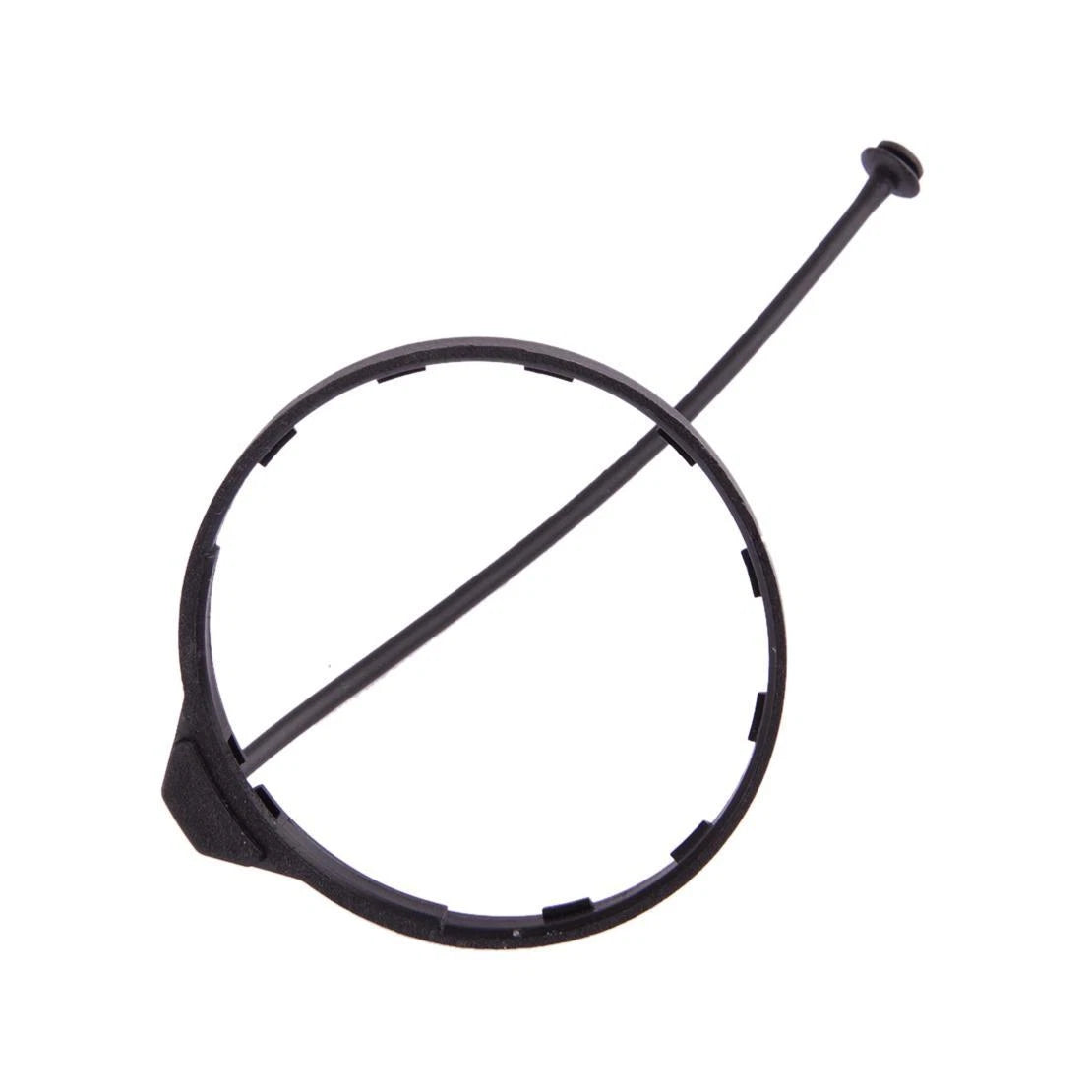 Gas Tank Cap Band Cord Tether Ring for Honda CR-V Accord Pilot Acura