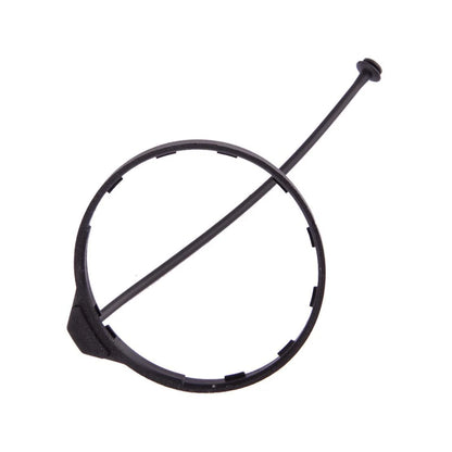 Gas Tank Cap Band Cord Tether Ring for Honda CR-V Accord Pilot Acura